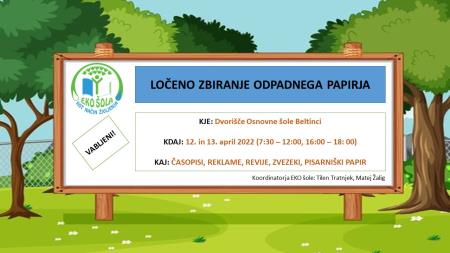 EKO - vabilo (1) OŠ